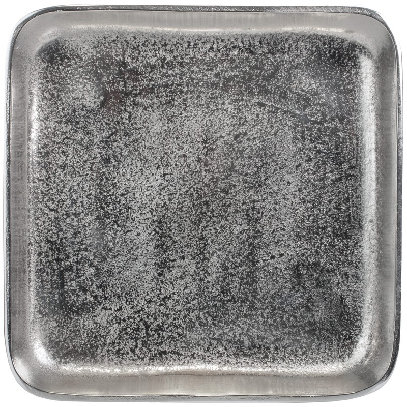 Brandsseller Decorative Bowl 25 x 25 cm Decorative Plate Decorative