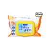 Nuage Nuage Hayfever Relief Wipes - Allergy Relief, Natural Remedy