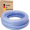 Compressed Air Hose, Transparent Pressure Hose, Air Hose, Food Hose,