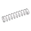sourcing map Compression Spring, 304 Stainless Steel, 9mm OD, 1mm