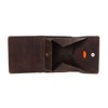 VOI City Cowboy Zina Wallet Brown, brown
