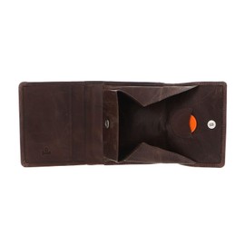 VOI City Cowboy Zina Wallet Brown, brown
