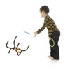 Ring Toss w/ 6 Rings