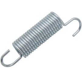 Supplying Demand DC61-01215B DC61-01215A Clothes Dryer Idler Tension Spring Replacement