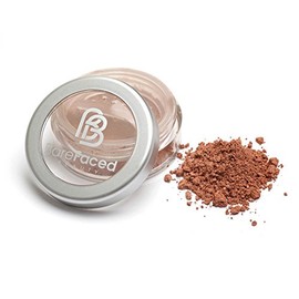 BareFaced Beauty Natural Mineral Bronzer 4 g, Sunkissed Angel