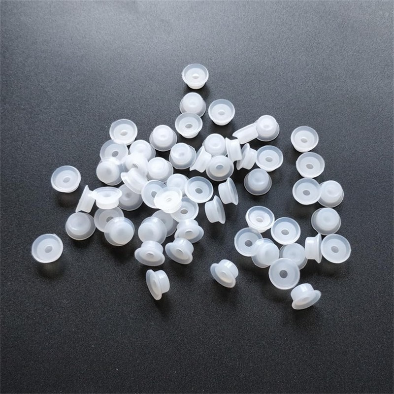 WELANGBN 12 Pcs Replacement Float Valve Gaskets - Float Valve