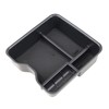 Center Console Organizer Compatible with Land Rover Range Rover Sport/Vogue