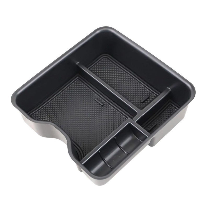 Center Console Organizer Compatible with Land Rover Range Rover Sport/Vogue