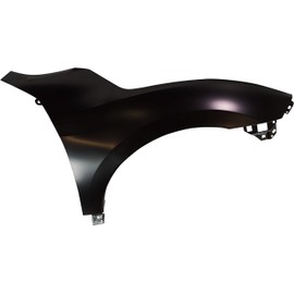 Garage-Pro Fender For Honda Civic 2019-2021 Front Passenger Side DX EX EX-L LX Sport Touring Sedan