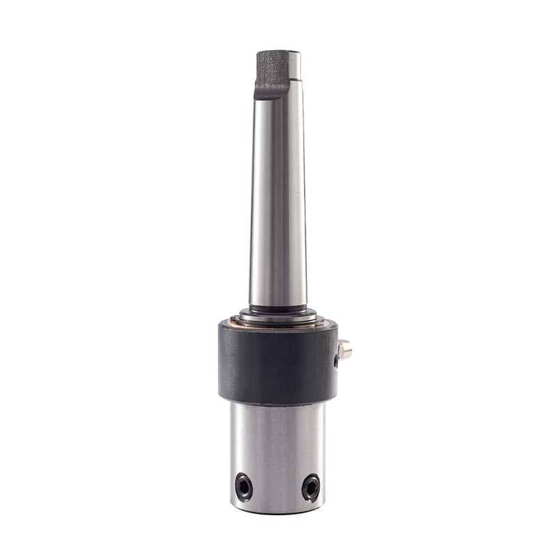 ACTOOL Annular Cutter Arbor Morse Taper MT3 to 3/4'' Weldon