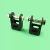 Blitz.Auto 2000-2006 Yukon Suburban Tahoe Full Lift Kit Front 3"