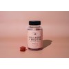 The Elderberry Co. Collagen + Biotin Gummies + Aronia Berries