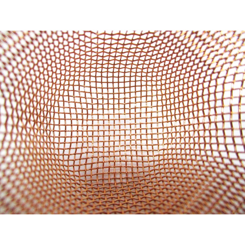 Pure Copper Waste received during Sink for (), diameter 75