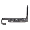 Hersmay Z8 L Bracket, Quick Release Vertical Shoot L Bracket