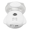 Nano Mist Sprayer Cute Bear Shape 300ML USB Humidifier Skin