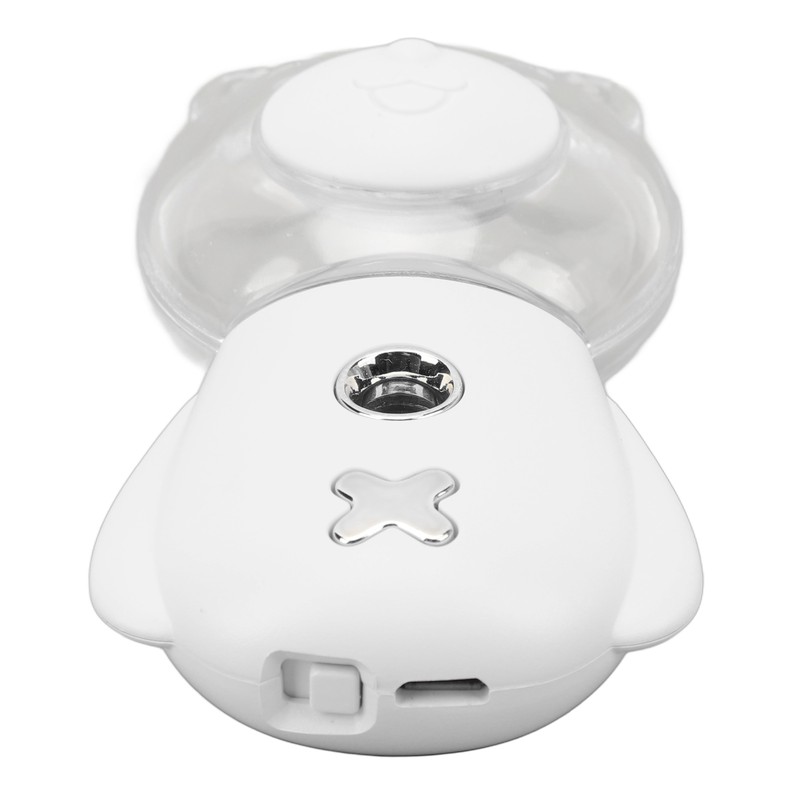Nano Mist Sprayer Cute Bear Shape 300ML USB Humidifier Skin