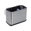 Kitchen Details Cup Sponge Holder/Basket, Space-Saving, Perfect for Kitchen or