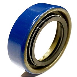 HD Switch Front Wheel Bearing Seal Replaces Kubota, fits ZD221 ZD321 ZD323 ZG222 ZG227 - Factory Upgrade