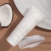 Pure Fiji Coconut Cleanser With Papaya & Moringa 175ml