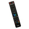 GHUST GB005WJSA Control remoto de repuesto para Sharp TV LC-60LE845U