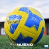 Precision Nueno FIFA Quality Pro Match Football, 8 Panel Hybrid