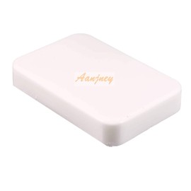 Aanjney goat milk natural white melt & pour soap base (500 gm gross)