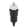 Adjustable Air Pressure Switch NC QPM11-NC Switch G1/8in AC220V 48VAC/DC