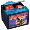 Shine Burning Godzilla Bank (W x H x D): 4.9