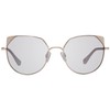 Ted Baker Sunglasses Women's Tove Sunglasses - Light gold