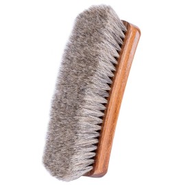 FootFitter Signature Jumbo Shoe Shine Brush