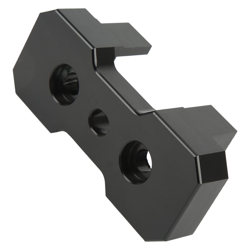 Transmission Mount Insert Bush Powder Coated Black Fit for B8