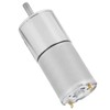 DC Gear Motor Micro Low Speed CW CCW Permanent Magnet