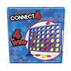 Hasbro Gaming Connect 4 Classic Grid,4 in a Row Game,Strategy