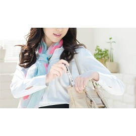 Olympus VP-20 High Quality Stereo Voice Recorder with Omnidirectional Microphone, Anti-Raschel Filter, One-Click Recording, Microphone/Headphone Jack, Direct USB, Self-Timer Recording and 8GB