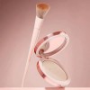 Polvo Compacto Fijador Pretty Pressed Beauty Creations Tono 07 Naturally