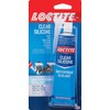 Loctite Silicone Sealant, Clear, 2.7 fl oz Tube, 1 Pack