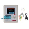Transistor Meter High Accuracy LCD Display Automatic ESR Tester for