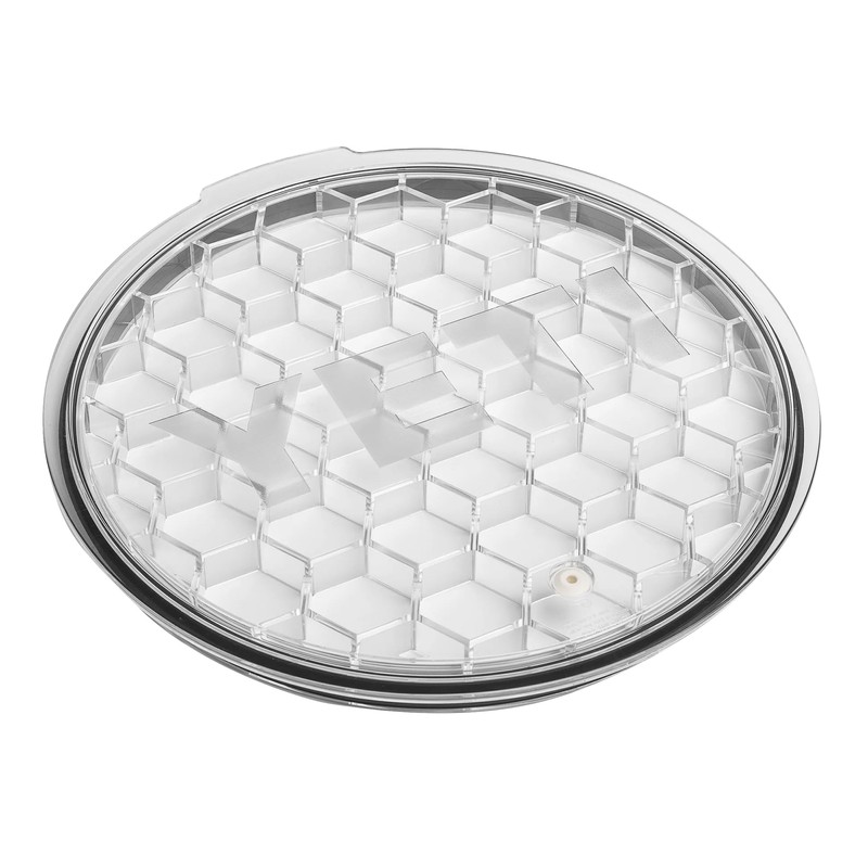 YETI Rambler Baverage Bucket Lid - Clear