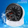 ARTILAURA GPS Speedometer 0-160MPH with Tach 8000 RPM Marine Boat