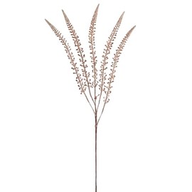 SilksAreForever 34" Artificial Astilbe Flower Stem -Mauve (Pack of 12)