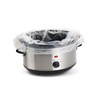 PanSaver EZ Clean Slow Cooker Liners - Disposable Liners &