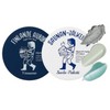 Thorhop Conte Wash-Off Mask + Aurora Sleeping Sleeping Pack /