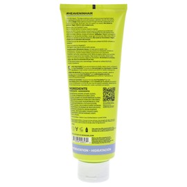 DevaCurl Heaven in Hair Moisturizing Deep Conditioner Unisex 8 oz