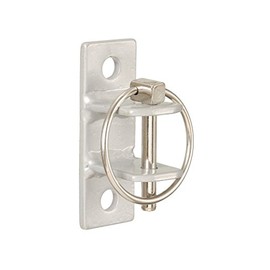 Tough 1 Locking Pin Bucket Hanger