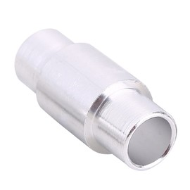 10pcs Skate Wheel Bearing Spacers, Aluminum Alloy Inline Skate Axle Spacer, Graduated Spacer Replacement