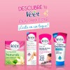 Veet Bodycurv Crema Depila Áxilas Y Bikini Piel Sens 100ml