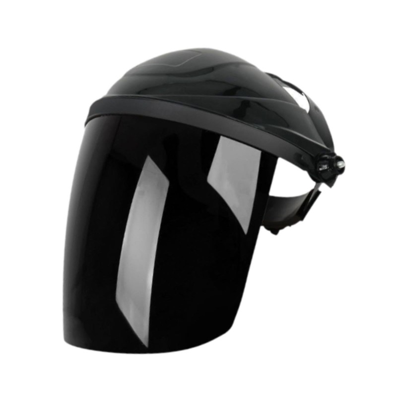 TENOL Welding Helmet Head Mounted Welding Mask Drop Resistant,Visible,Protective Gear,Safety