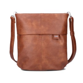 Zwei “Mademoiselle” M12 Handbag - Brown -