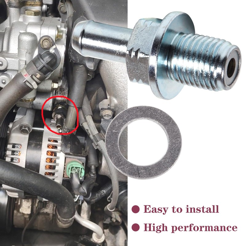 BEONEO Válvula PCV 17130-PND-A01