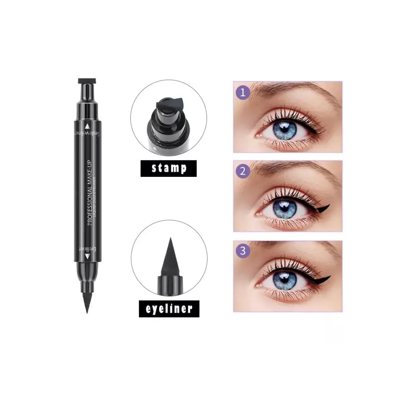 Product Detail Reference 린블 듀얼 엔드 블랙 리퀴드 라이너 -
